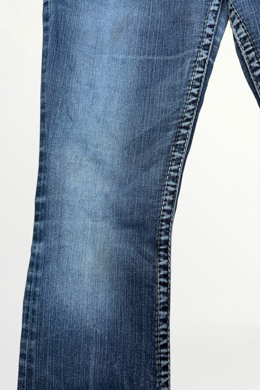 Bootcut Jeans