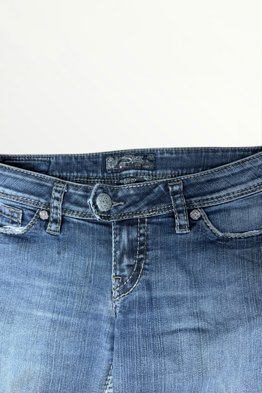 Bootcut Jeans