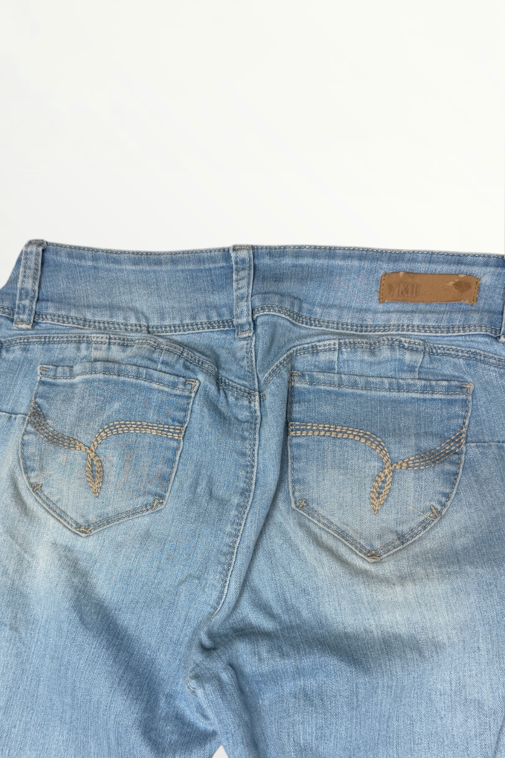 Bootcut Jeans