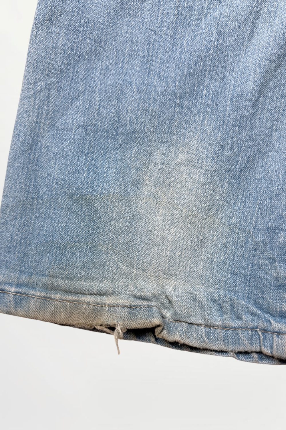 Bootcut Jeans