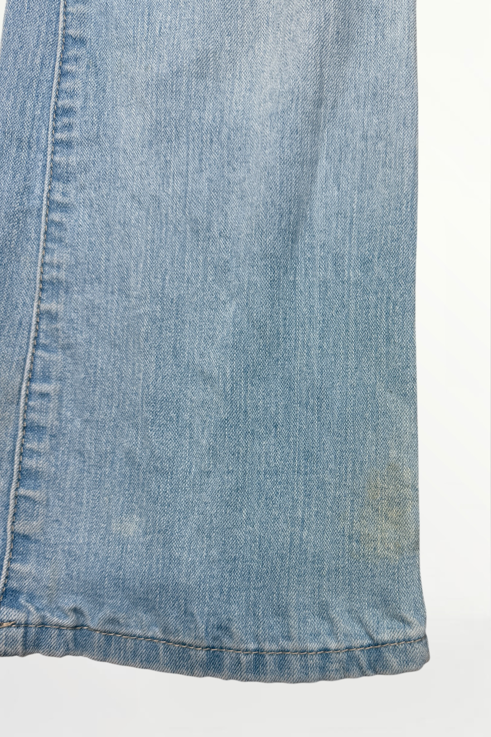 Bootcut Jeans