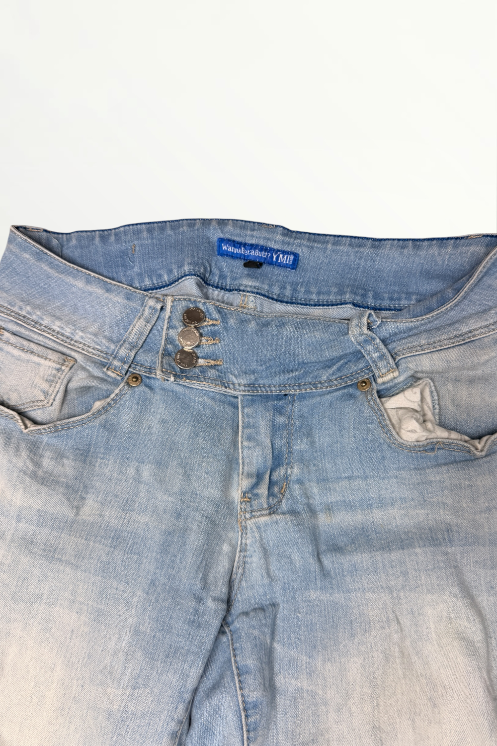 Bootcut Jeans