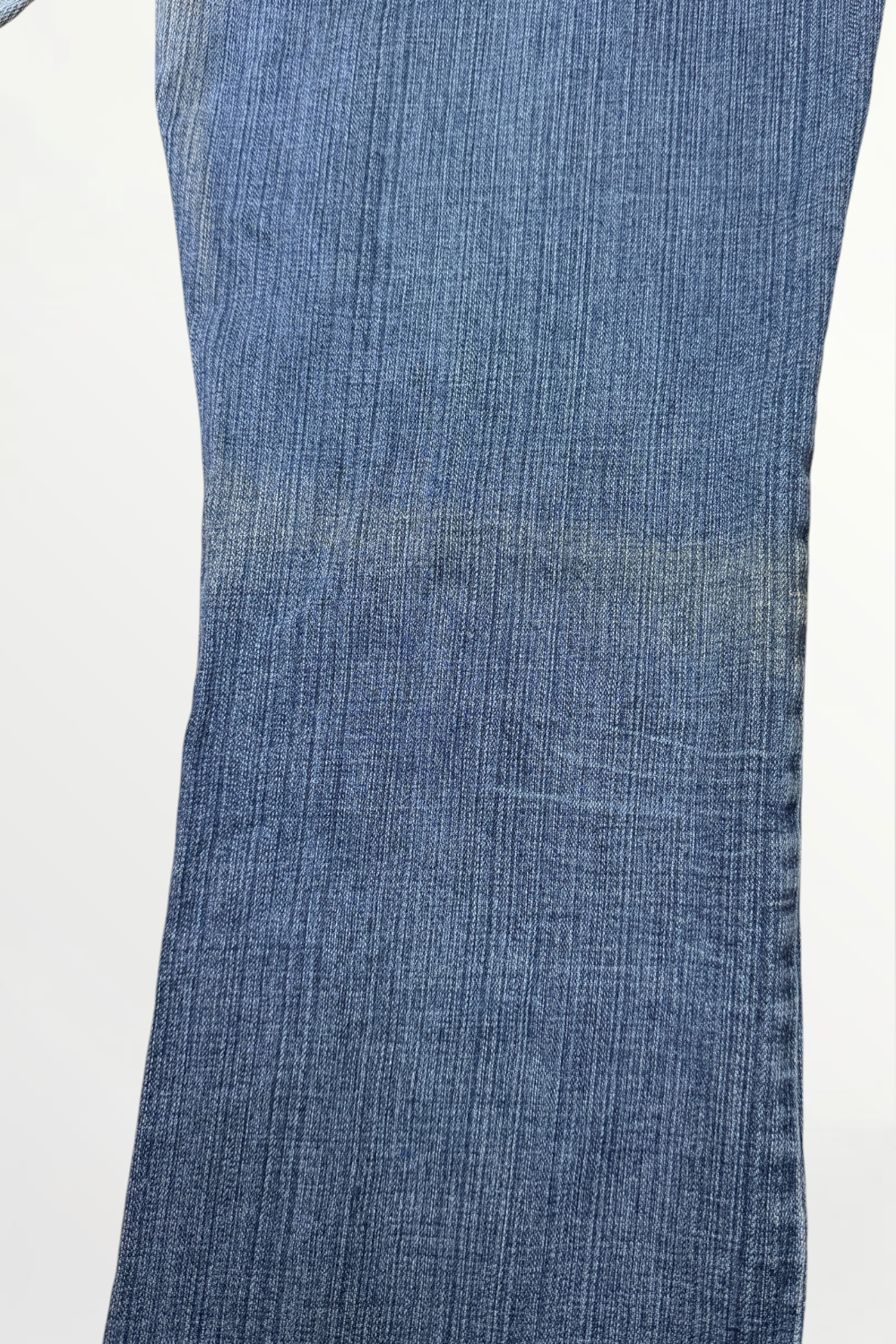 Bootcut Jeans