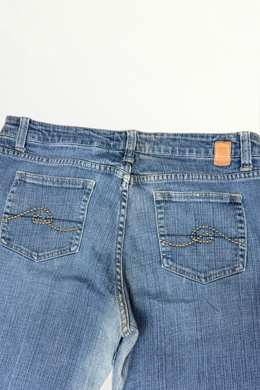 Bootcut Jeans