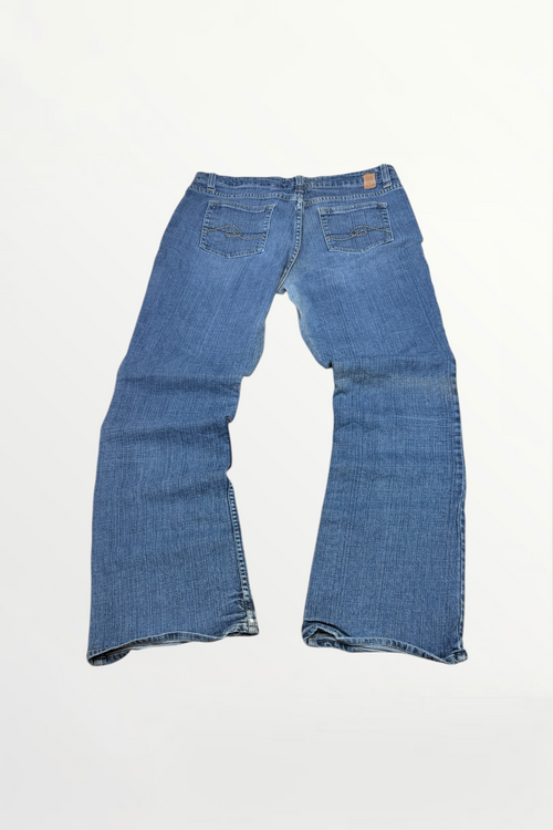 Bootcut Jeans