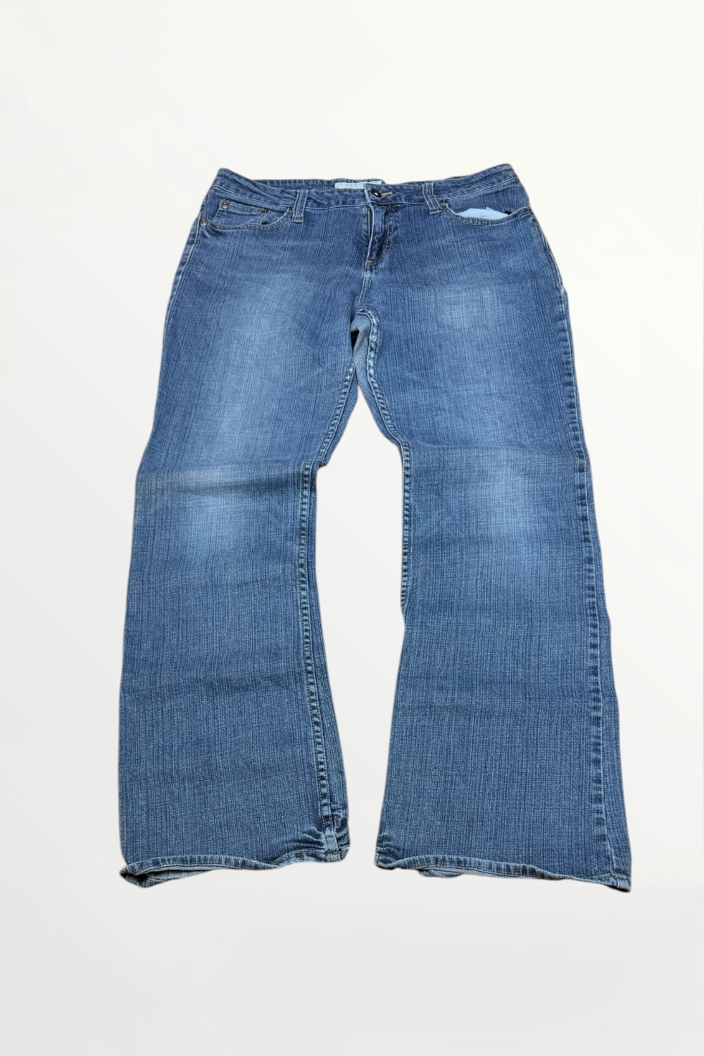 Bootcut Jeans