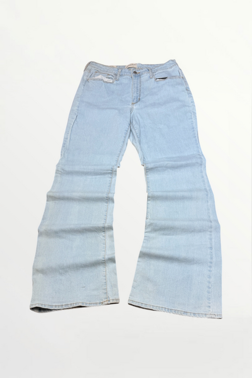 Bootcut Jeans