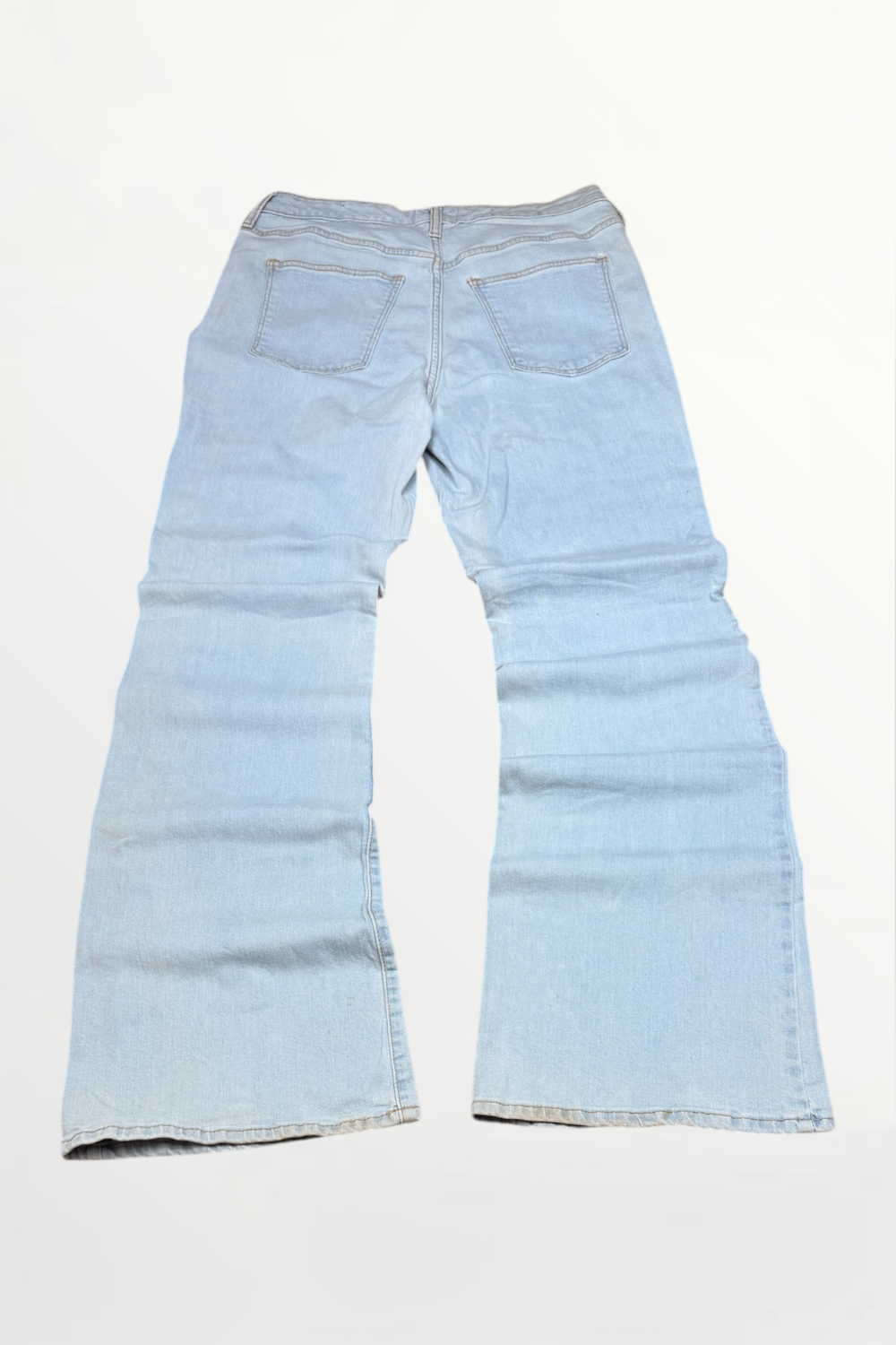 Bootcut Jeans