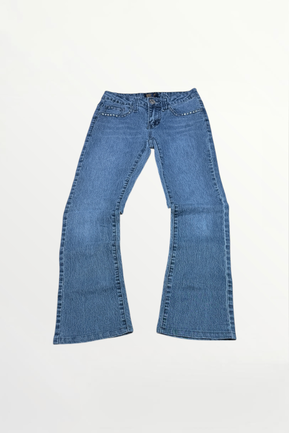 Bootcut Jeans
