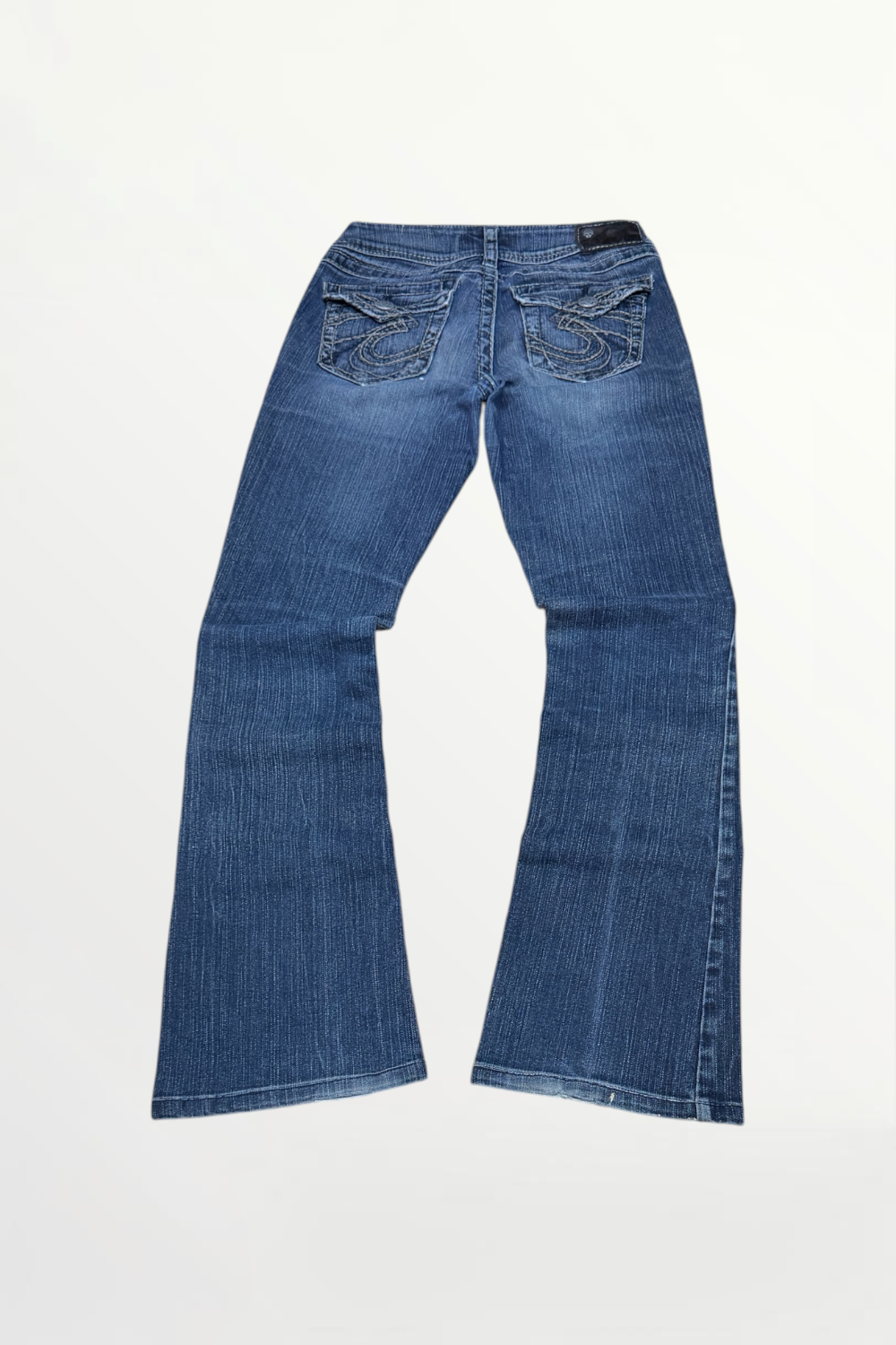 Bootcut Jeans
