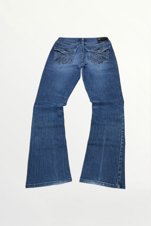 Bootcut Jeans