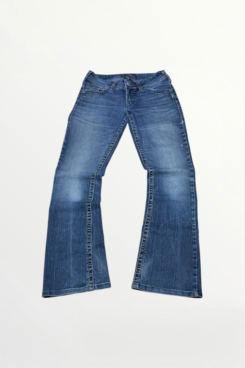 Bootcut Jeans