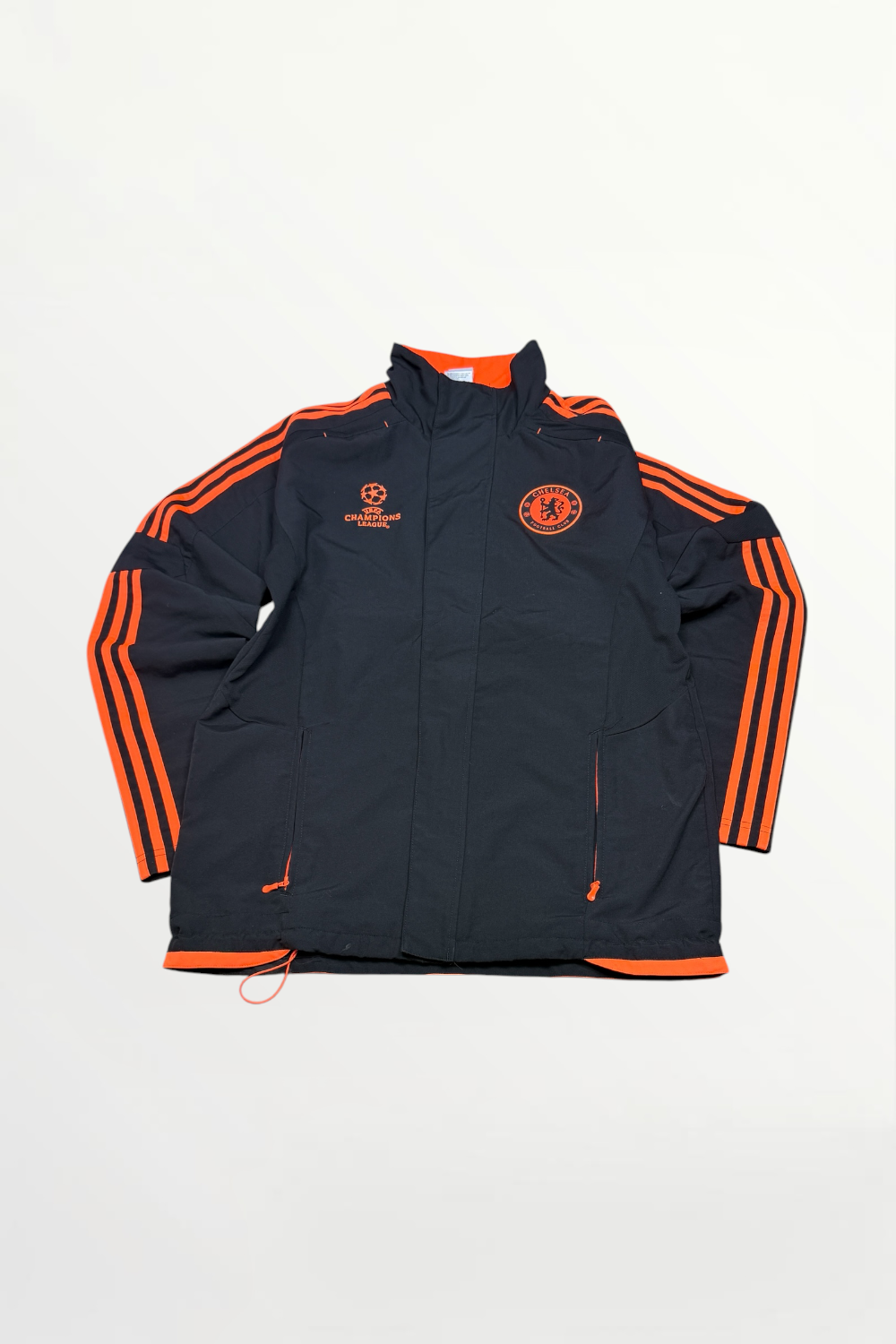 Adidas Chealsea Tracksuit (S)