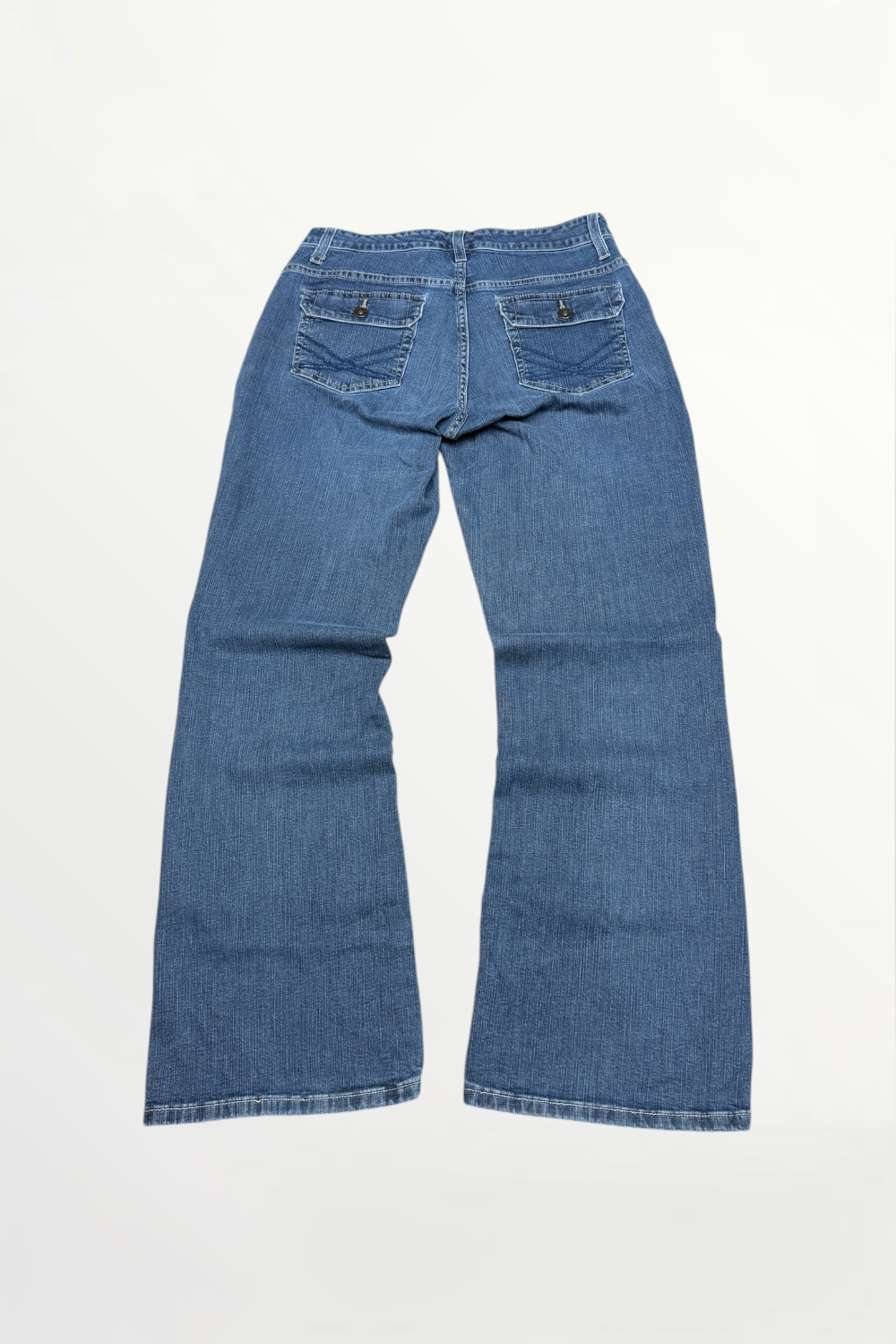 Bootcut Jeans