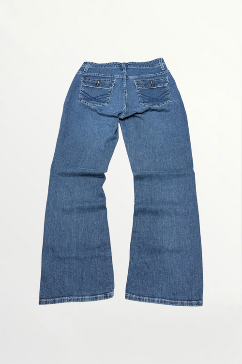 Bootcut Jeans