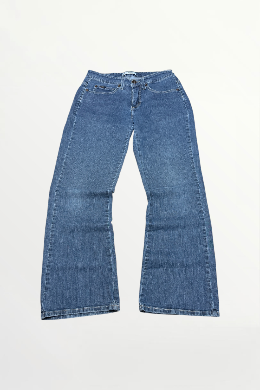Bootcut Jeans