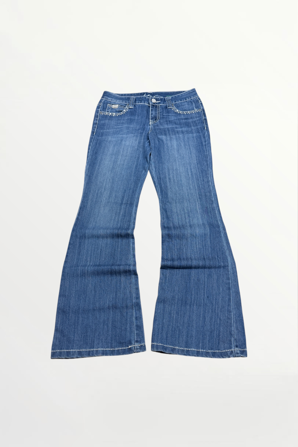 Bootcut Jeans