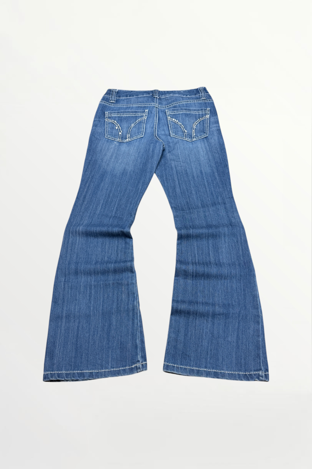 Bootcut Jeans