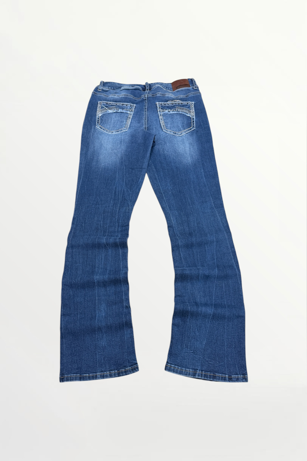 Bootcut Jeans