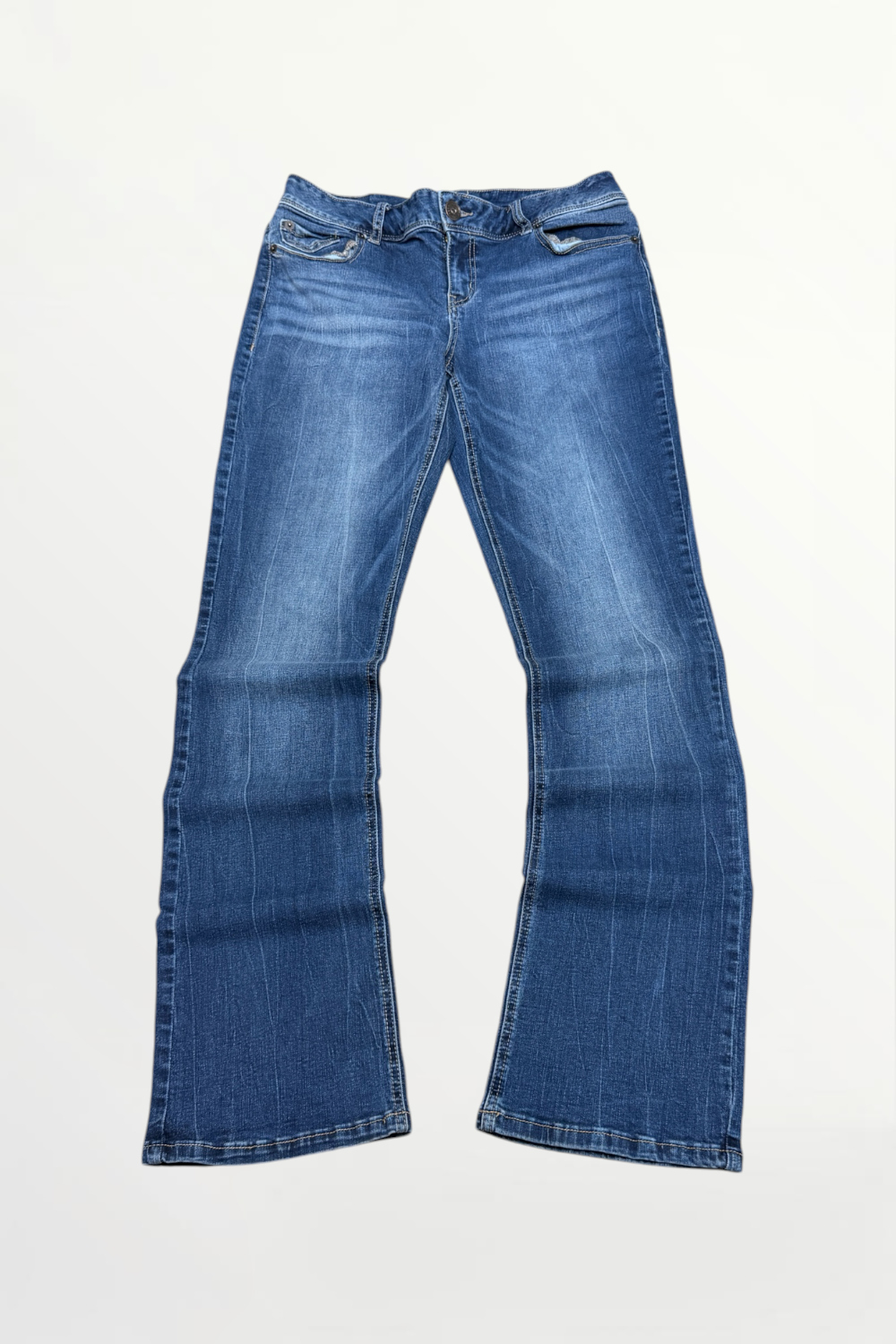 Bootcut Jeans
