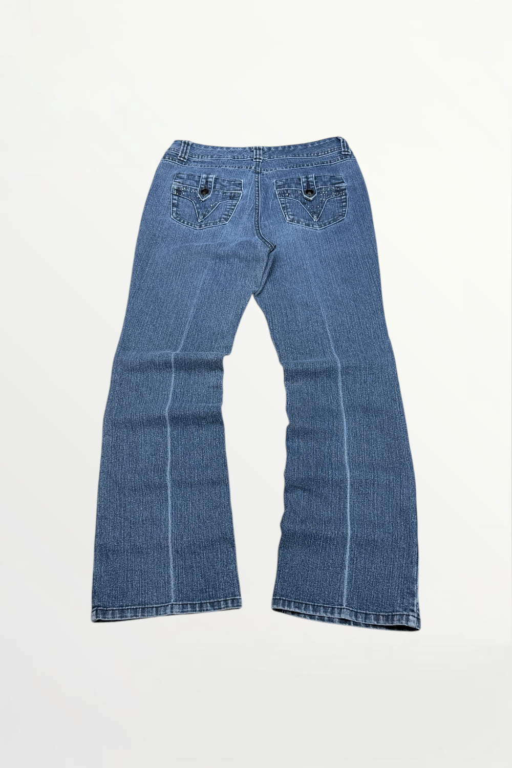 Bootcut Jeans