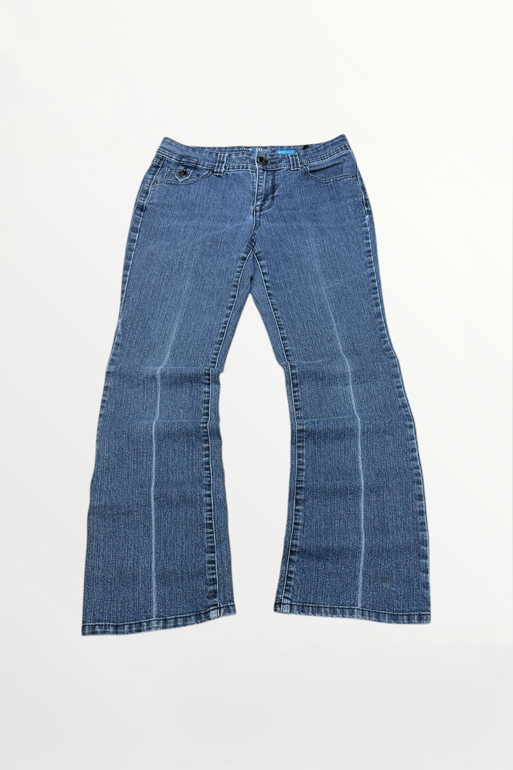 Bootcut Jeans