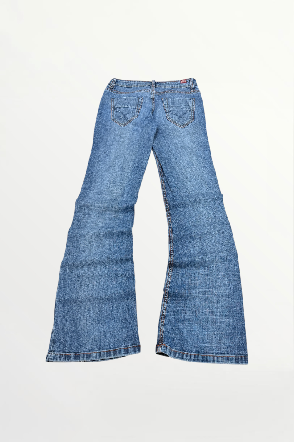 Bootcut Jeans