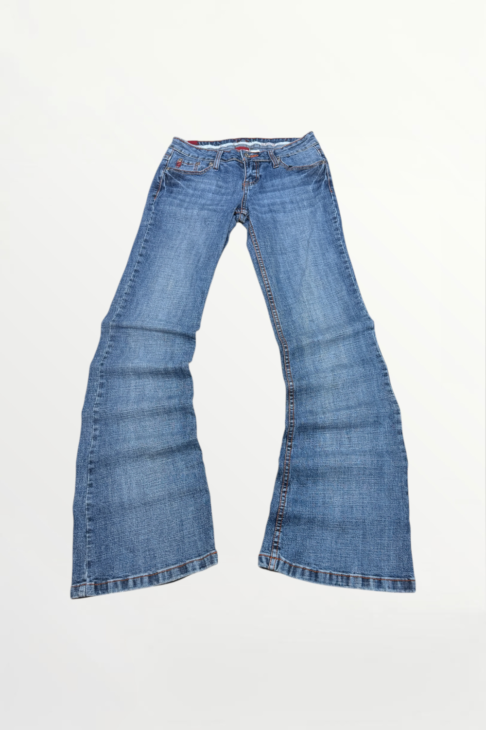 Bootcut Jeans