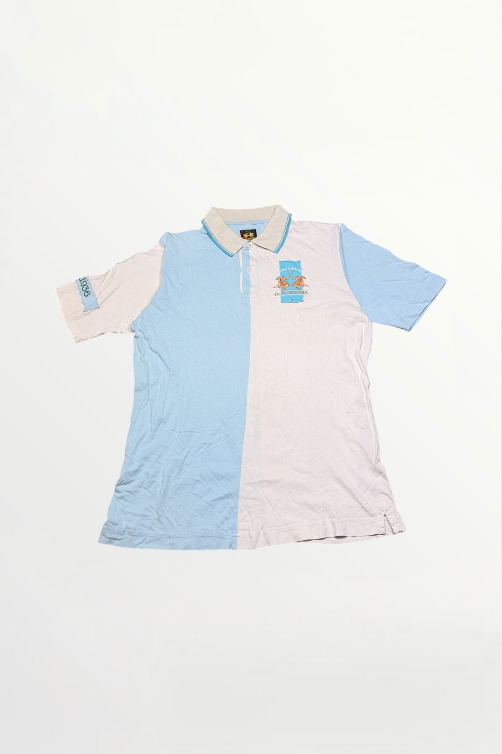 La Martina Polo (L)