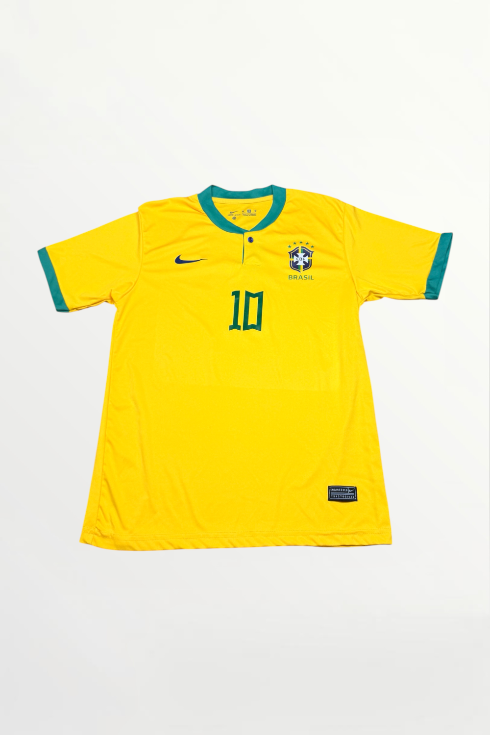 Nike Brasilien Trikot (M)
