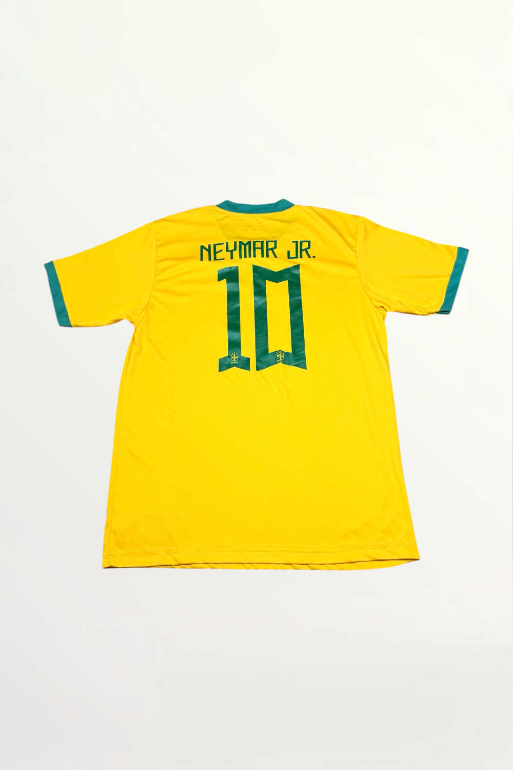 Nike Brasilien Trikot (M)