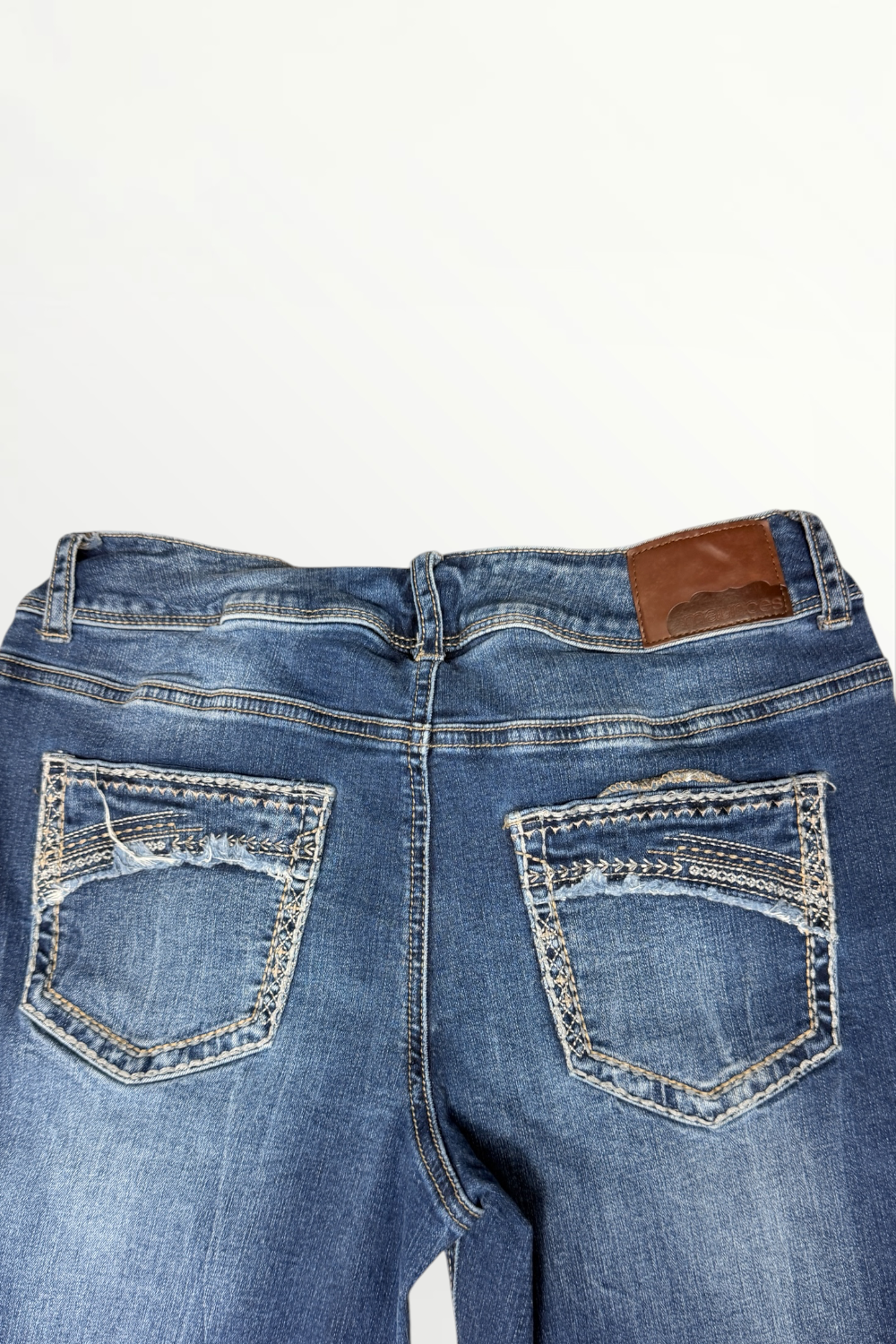 Bootcut Jeans
