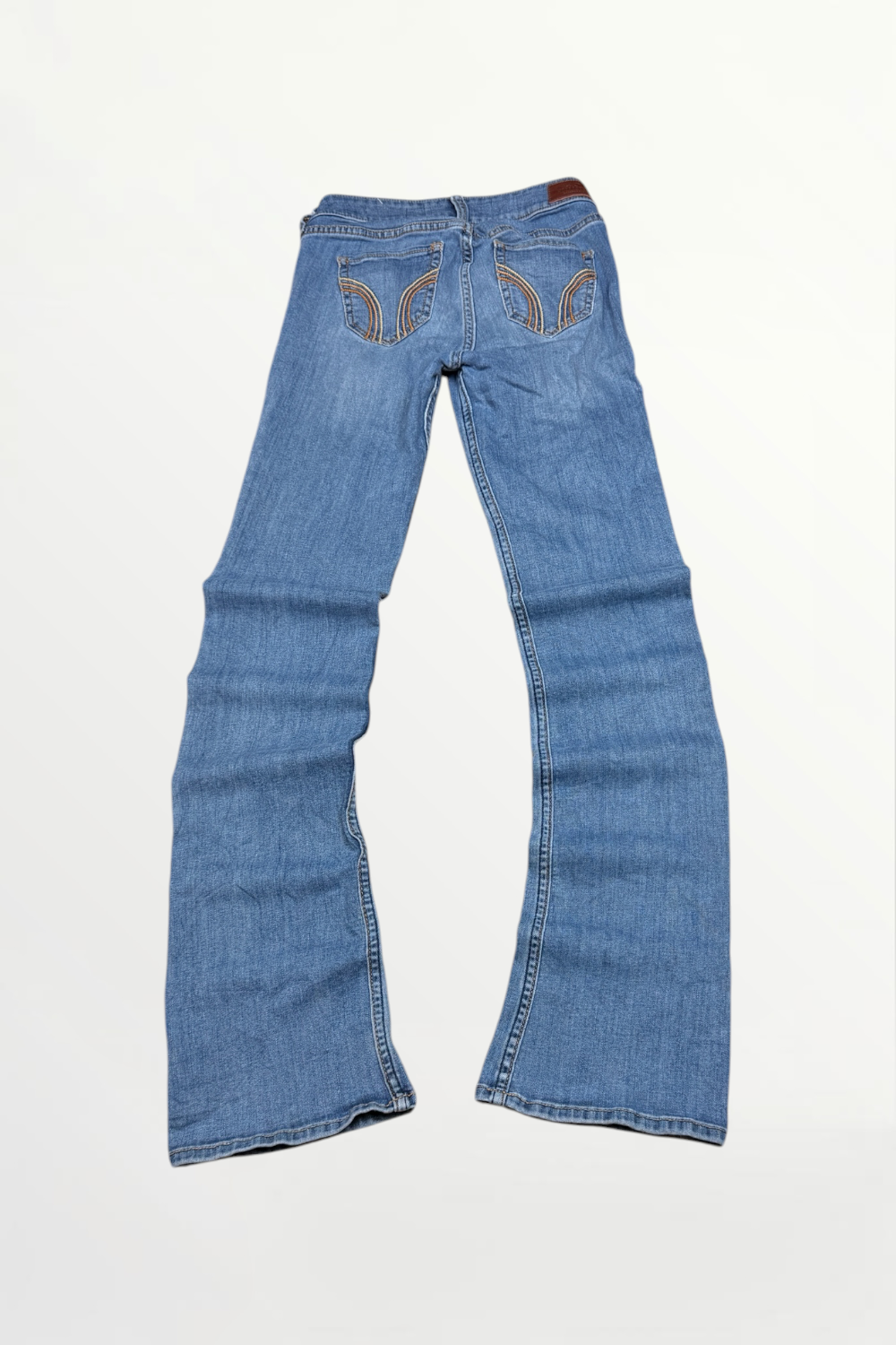 Bootcut Jeans (XS)