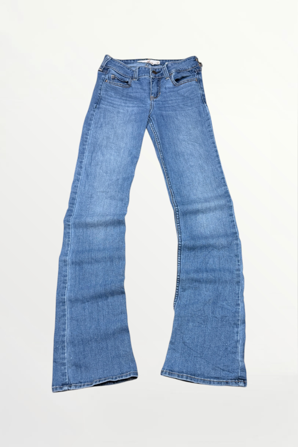 Bootcut Jeans (XS)