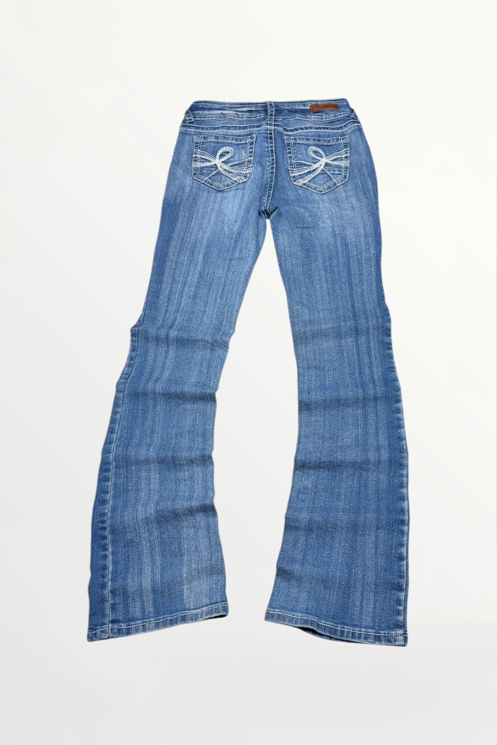 Bootcut Jeans
