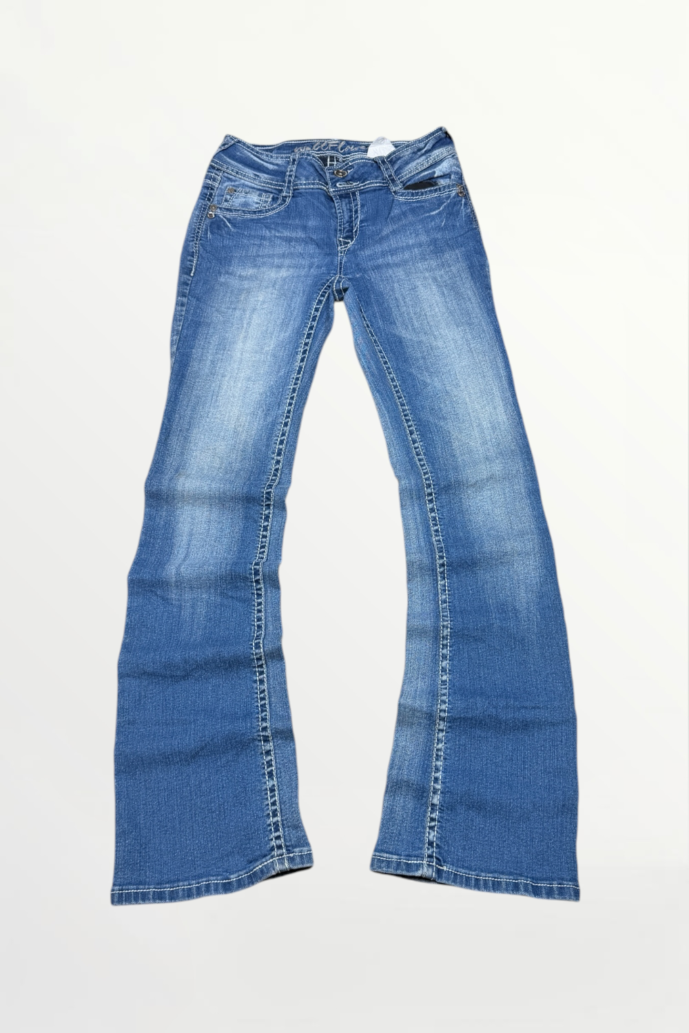 Bootcut Jeans