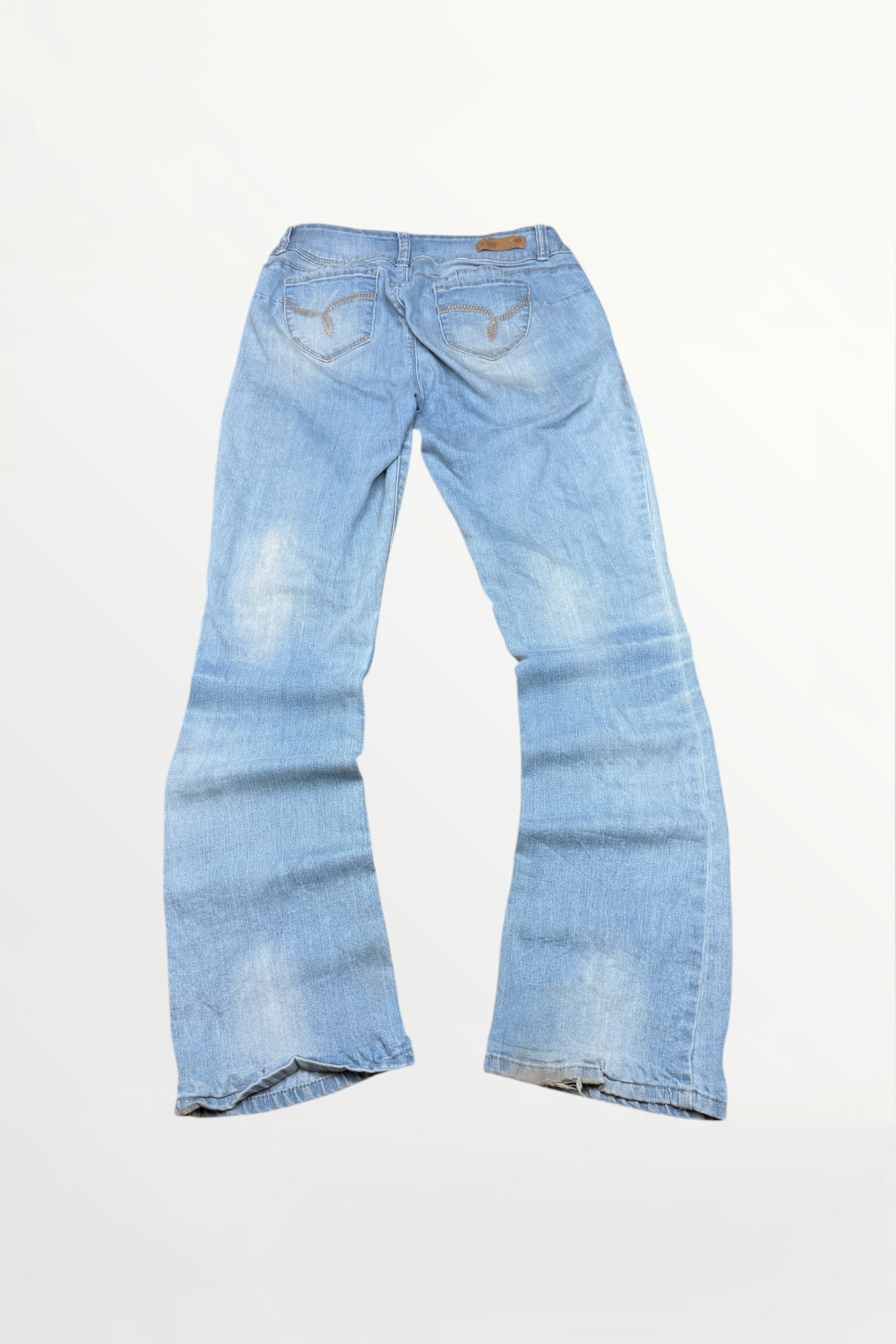 Bootcut Jeans