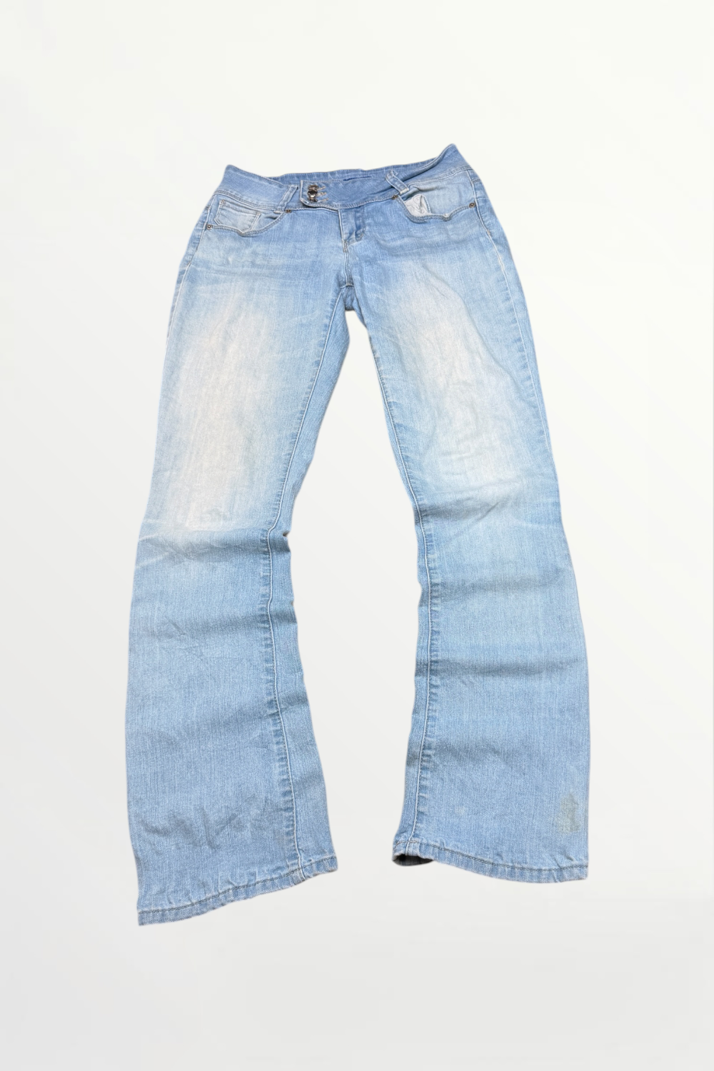 Bootcut Jeans