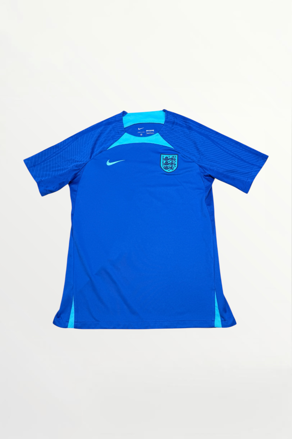 Nike England Jersey (M)