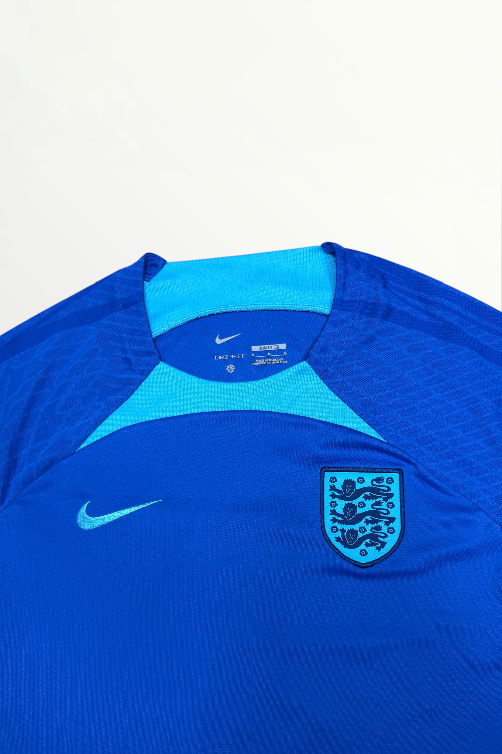 Nike England Jersey (M)
