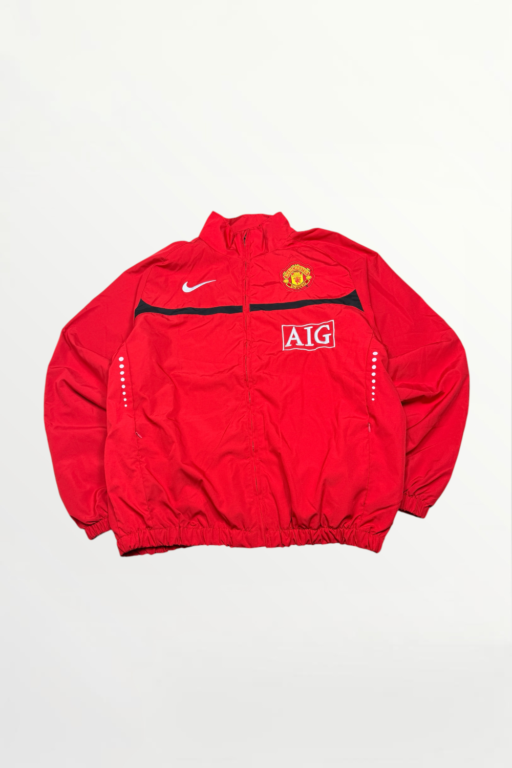 Nike Manchester United Trackjacket (XL)