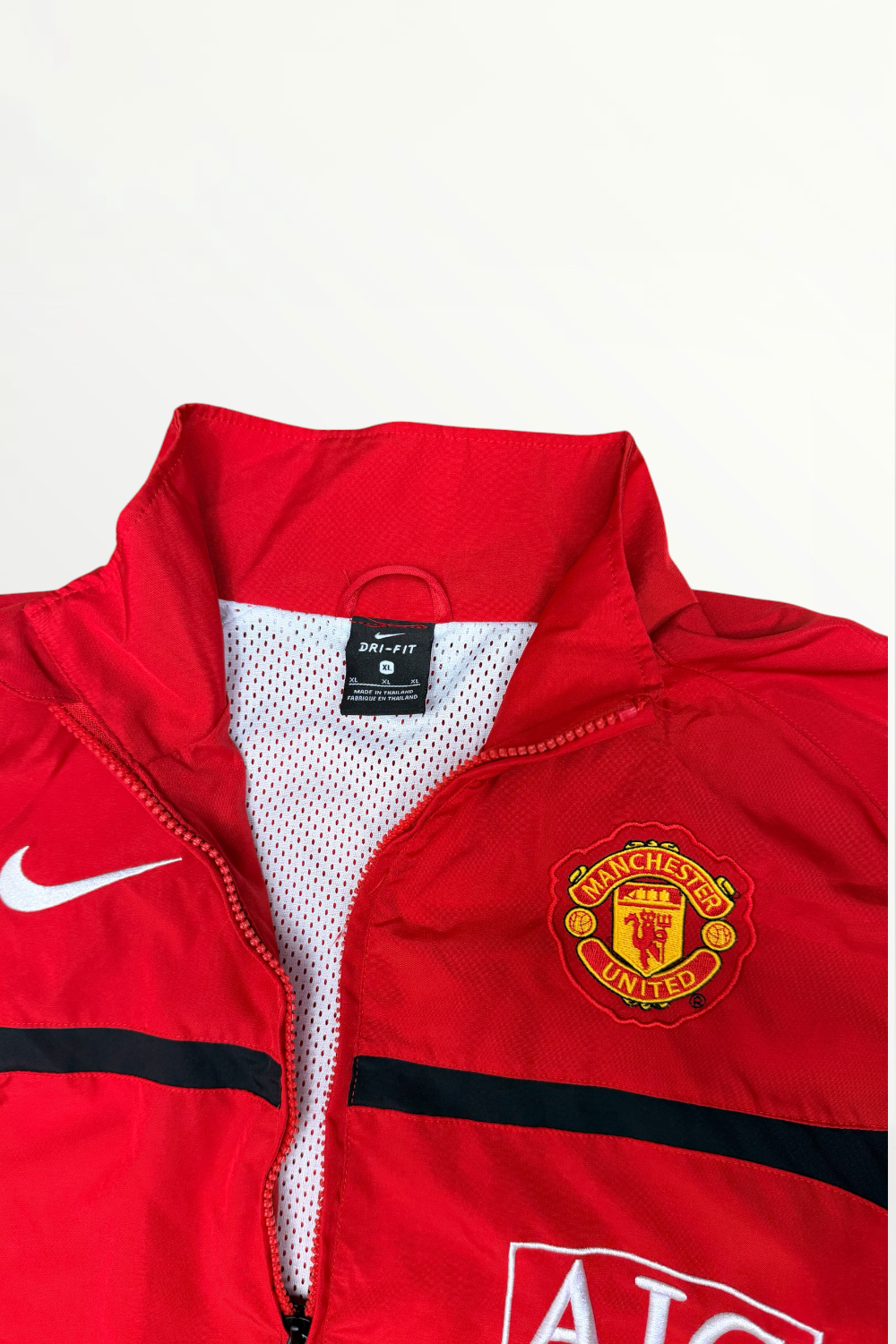 Nike Manchester United Trackjacket (XL)
