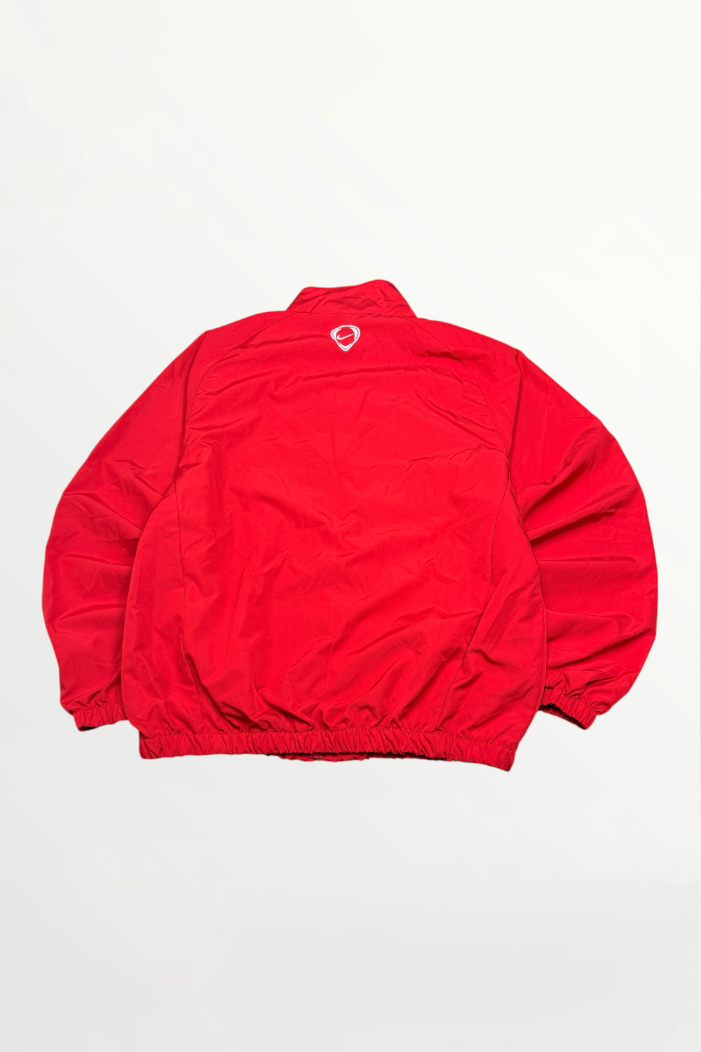 Nike Manchester United Trackjacket (XL)