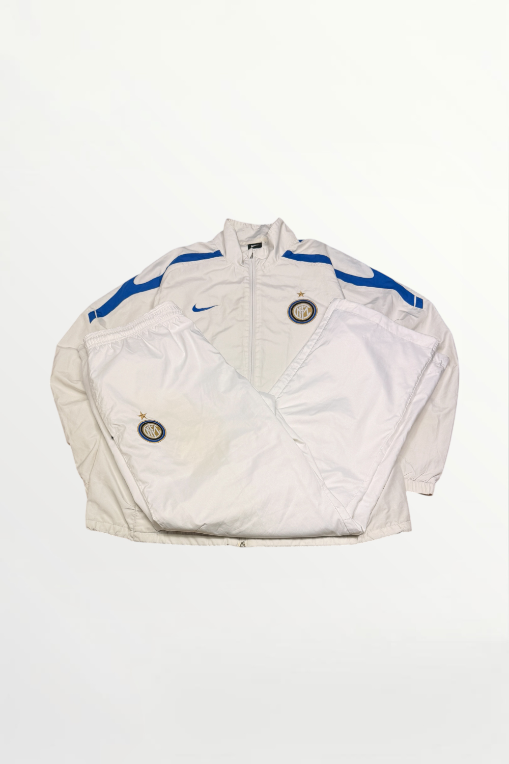 Inter Mailand Tracksuit (L)