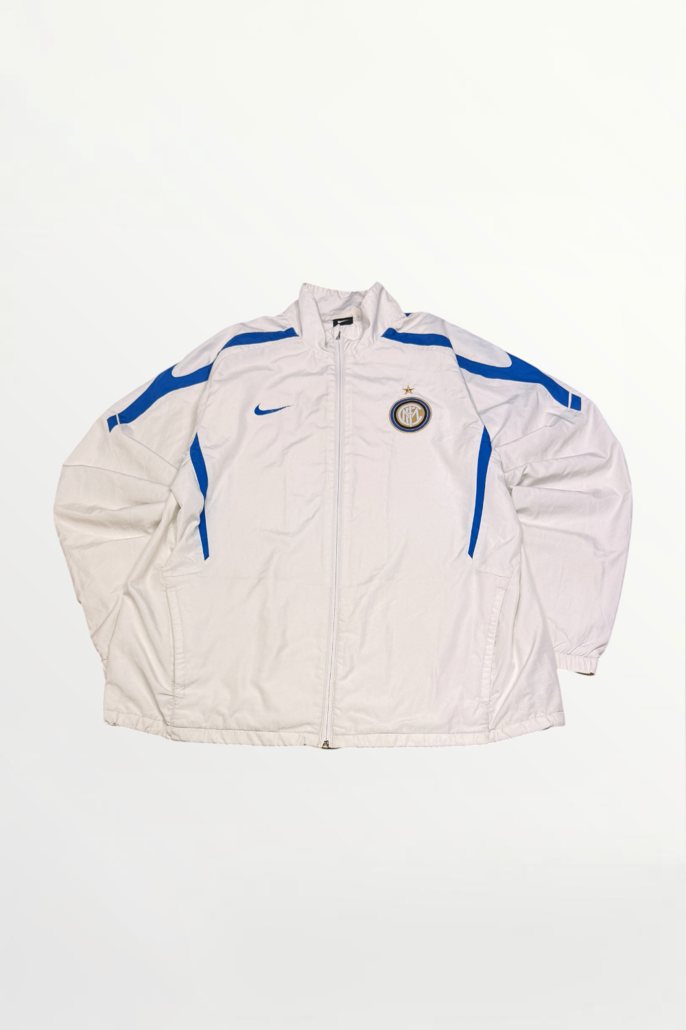 Inter Mailand Tracksuit (L)