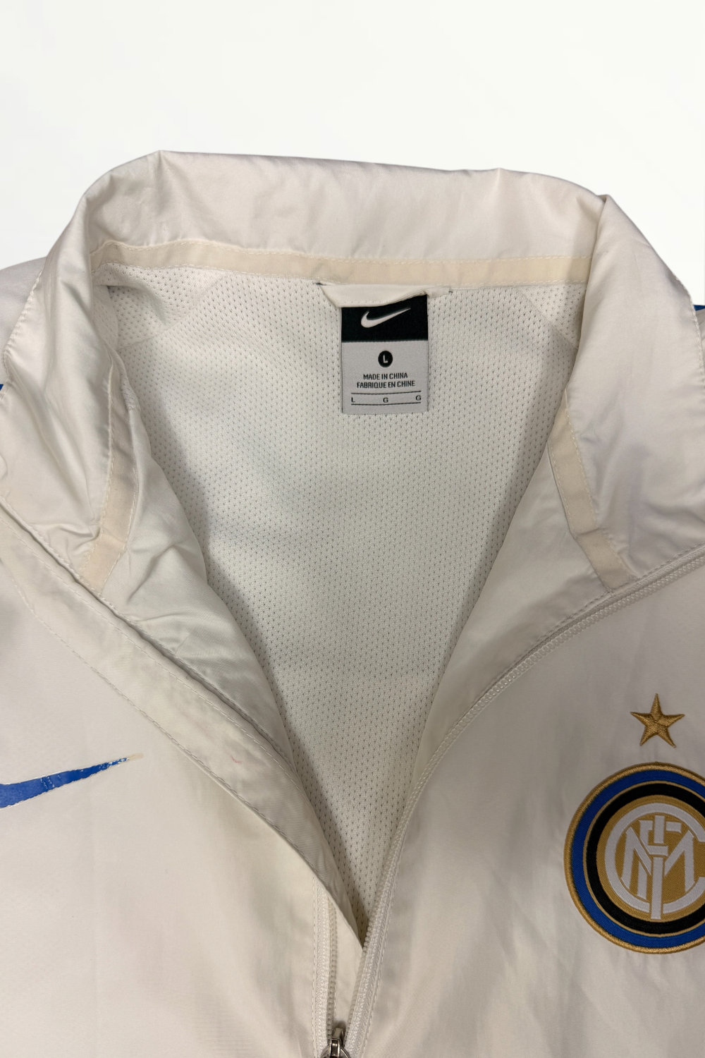 Inter Mailand Tracksuit (L)