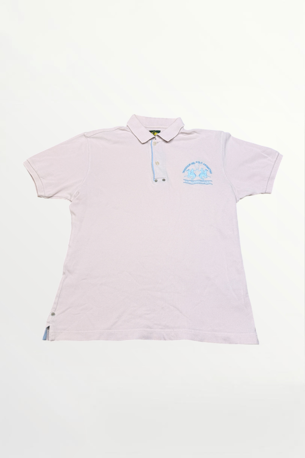 La Martina Polo (M)