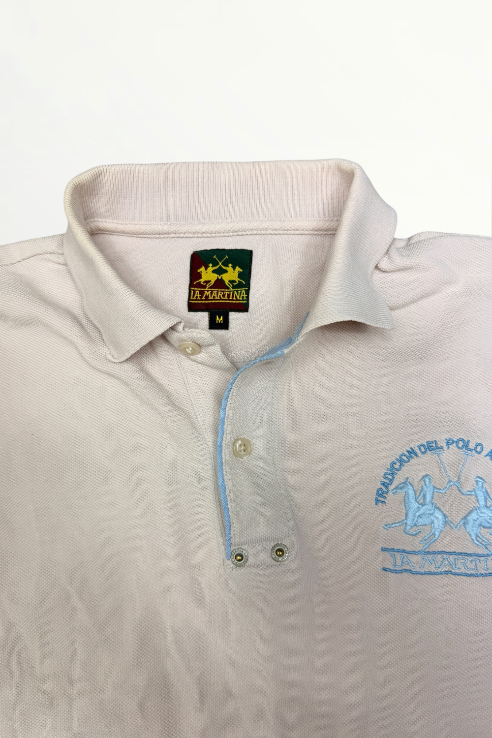 La Martina Polo (M)
