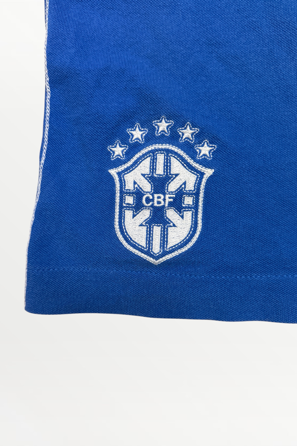 Nike Brasil Polo (M)