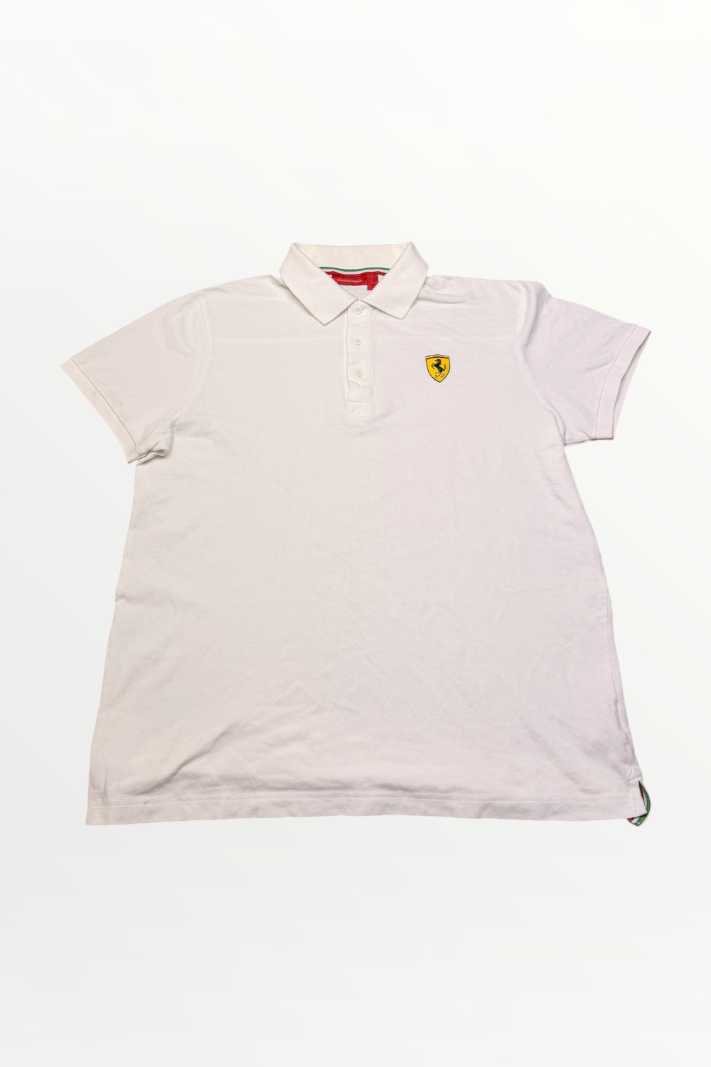 Ferrari Polo (XL)